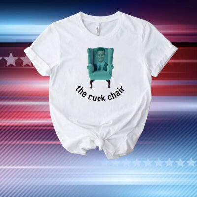 Jerry Dipoto The Cuck Chair T-Shirt