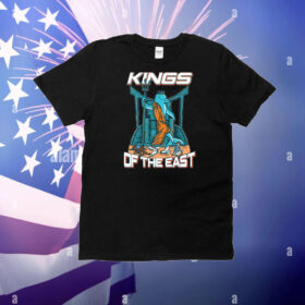 Kings Of The East Dolphins T-Shirt