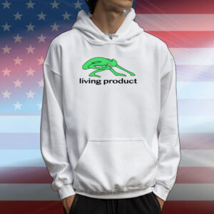 Living Product New Logo TShirts