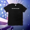 Luke Rudkowski The Fbi Is Gay T-Shirt