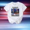 My Reaction To That Information Fox News T-Shirt