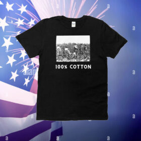 Offensetaken 100% Cotton T-Shirt