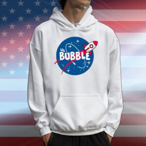 Ponzi People Lil Bubble T-Shirts