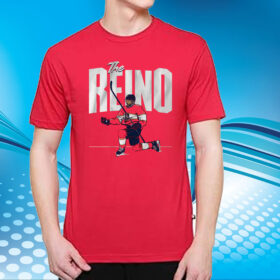 Sam Reinhart: The Reino T-Shirt