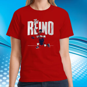 Sam Reinhart: The Reino T-Shirts