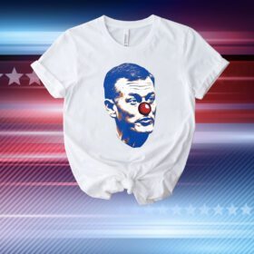 Scott Stricklin Strickclown T-Shirt