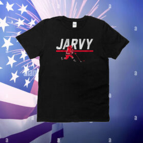 Seth Jarvis: Jarvy T-Shirt