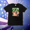 Steph De Lander Bikini 90s Sdl T-Shirt