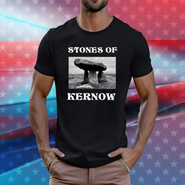 Stones Of Kernow Shirt