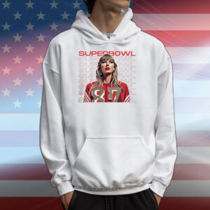 Taylor Chiefs Super Bowl T-Shirts