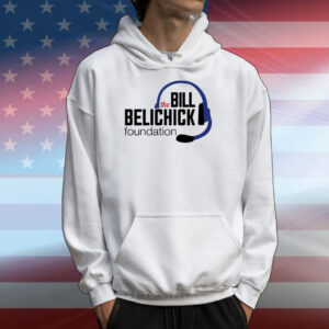 The Bill Belichick Foundation T-Shirts