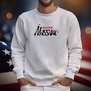 Vinnie Massaro Shirts