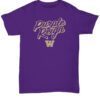 Washington Football: Purple Reign T-Shirts