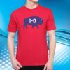 buffalo Bills 1 and 0 T-Shirt