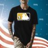 Swing For The Fences Shirt For Oakland Baseball Fans