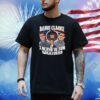 Ahh Tees Davis Clarke Locked In For Greatness Shirt
