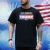 Auto Workers For Trump 2024 Shirt