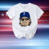 Bobby Witt Jr.: Deal With It T-Shirt