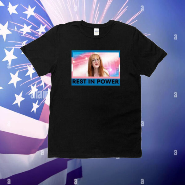 Brianna Ghey Rest In Power T-Shirt