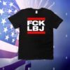 Brimaried Fck Lbj T-Shirt