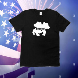Bulldog Unitytx T-Shirt
