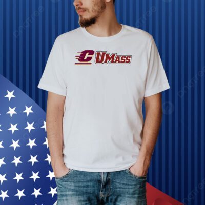 Central Michigan Cum Ass Shirt