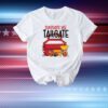 Chiefs Sundays We Tailgate T-Shirt