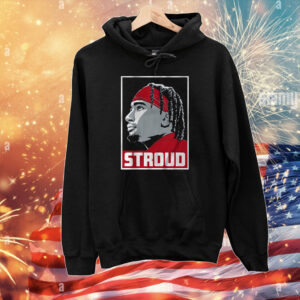 Cj Stroud Poster T-Shirts