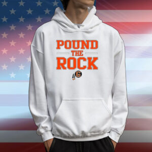 Coach Norris Pound The Rock Grafton Black Hawk Fb T-Shirts