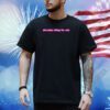 Driptoosoft Champion Normalize Hitting The Curb Shirt