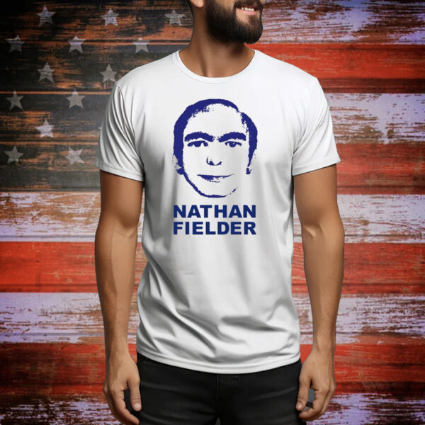 Failhouse Nathan Fielder Hoodie Shirts