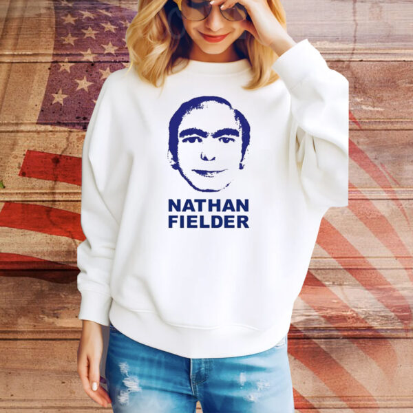 Failhouse Nathan Fielder Hoodie TShirts