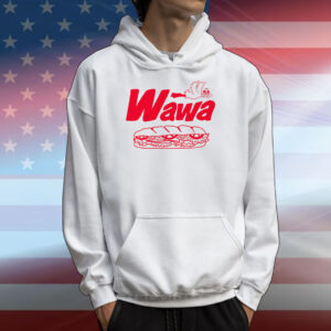 Feels So Good Prints Wawa T-Shirts