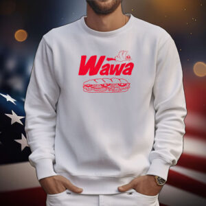 Feels So Good Prints Wawa Tee Shirts