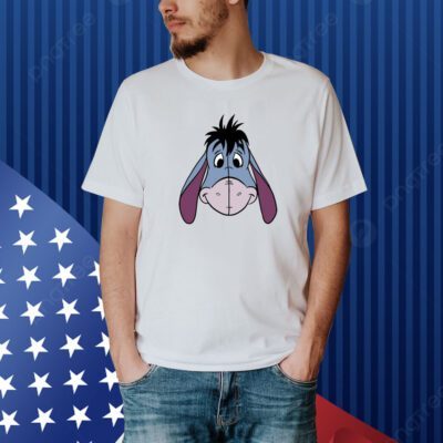 Fifthsun That Eeyore Merch Hoodie Shirt