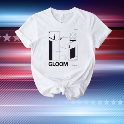 Gloom Instructional T-Shirt