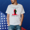 Tunrevealed08 I Will No Longer Be Complicit In Genocide Free Palestine Rip Aaron Bushnell Shirt