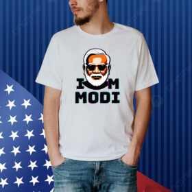 I'm Modi Shirt