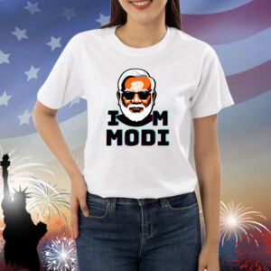 I'm Modi Shirts
