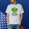 Indescribable Horror Shirt
