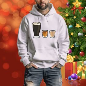 Irish Slammer Hoodie Shirt