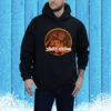 James Brown Say It Loud Stars Hoodie Shirt