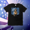 Jey Uso The Rock 500 Dollar T-Shirt