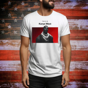 Kanye West This Is Fortnite Guy Hoodie Shirts