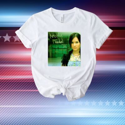 Kitchie Nadal Nuparkin The Drive T-Shirt