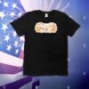 Let's Trip Safari Landscape T-Shirt