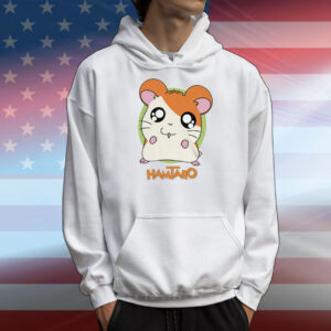 Mamono World Hamtaro Goataro T-Shirts