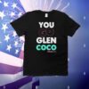 Mean Girls Mad Engine You Go Glenn Coco Graphic T-Shirt
