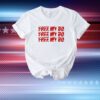 Mjaé Free My Bd T-Shirt
