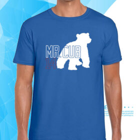 Mr. Cub Absolute Legend 14 T-Shirt